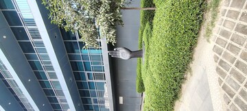  Office Space – Garden View at DAH Greentech NX One, Tech Zone 4 Greater Noida - for Rent