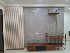 3 BHK + Pooja Room Apartment For Rent in Rajapushpa Provincia
