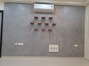Furnished Amenities in 3 BHK Apartment at Rajapushpa Provincia, Narsingi – for Rent