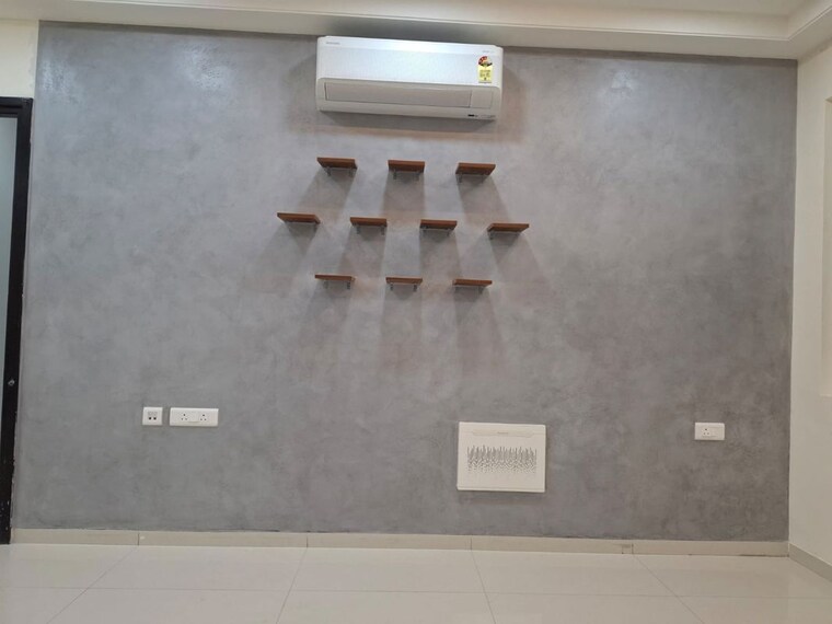 undefined, rajapushpa-provincia 3 Bedroom 2020 Sq.Ft. Apartment In Narsingi Hyderabad 10093653