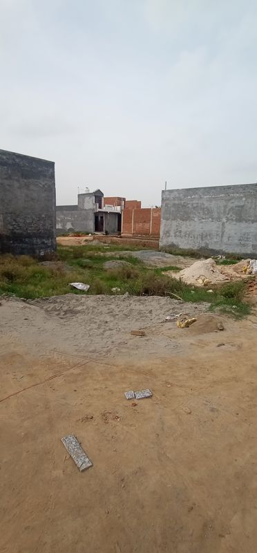 Plot For Sale in PVD Mansarovar Park