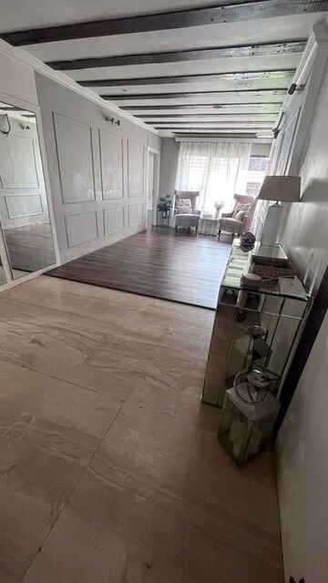 Parking in 1 BHK Apartment at Dheeraj Ganga, Malad West – for Rent