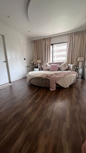 1 BHK Apartment For Rent in Dheeraj Ganga, Malad West