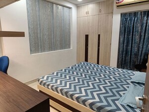Bedroom in 2 BHK Apartment at Kachana – for Rent