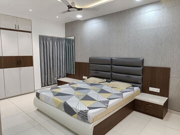 Bedroom in 2 BHK Apartment at Kachana – for Rent
