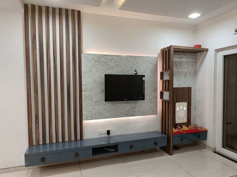 Exterior View, kachana 2 Bedroom 1540 Sq.Ft. Apartment In Kachana Raipur 10094038