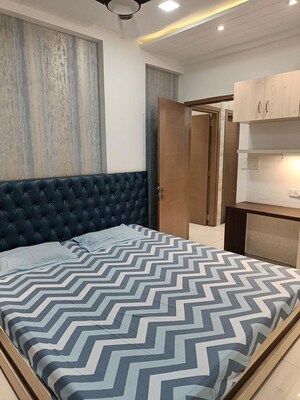 Bedroom in 2 BHK Apartment at Kachana – for Rent