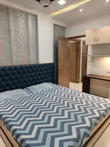 Bedroom in 2 BHK Apartment at Kachana – for Rent