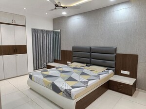 Bedroom in 2 BHK Apartment at Kachana – for Rent