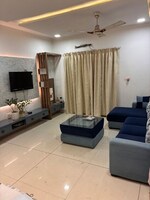 2 BHK + Extra Room 1540 Sq.Ft. Apartment in Kachana