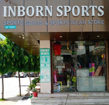  Shop – Exterior View View at Rohini Sector 24 - for Sale