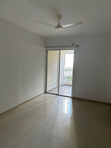 Master Bedroom in 2 BHK Apartment at Majestique Manhattan G Building, Wagholi – for Rent