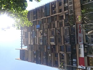 2 BHK Apartment For Rent in Mahavir Heights Ghansoli, Ghansoli