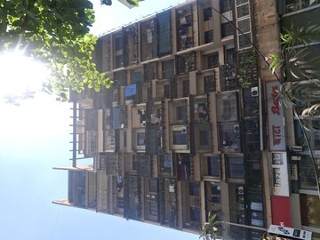 2 BHK Apartment For Rent in Mahavir Heights Ghansoli, Ghansoli