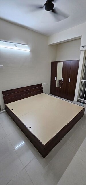 Room in 2 BHK Apartment at Megapolis Serenity, Hinjewadi – for Rent