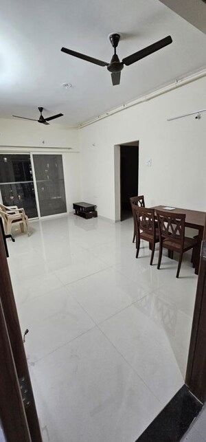 2 BHK Apartment For Rent in Megapolis Serenity, Hinjewadi