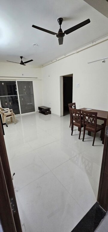 2 BHK Apartment For Rent in Megapolis Serenity, Hinjewadi