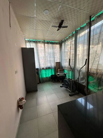 Living Room in 3 BHK Apartment at Dwarka – for Rent