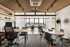 Office Space For Rent in Hadapsar