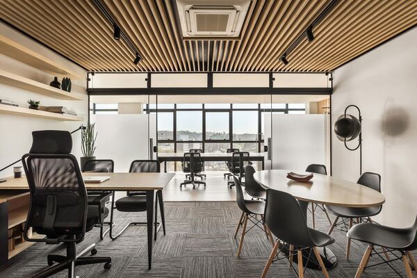 Office Space For Rent in Hadapsar