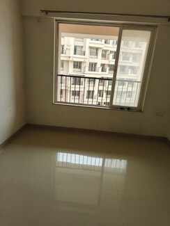 3 BHK + Servant Room Apartment For Rent in Balewadi