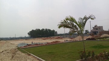  Plot For Sale in Jigani