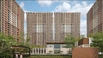 1 BHK Apartment For Sale in Birla Evam, Manjri Budruk
