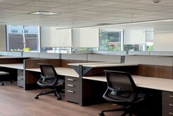 Office Space For Rent in Diva Prima