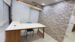 Office Space For Rent in Samvaad East Face