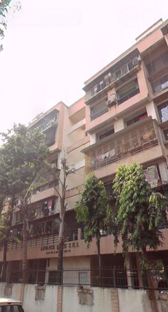 2.5 BHK + Extra Room Apartment For Rent in Advance Home CHS