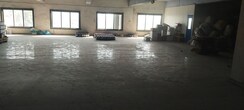 Industrial Plot For Sale in J K Industrial Estate
