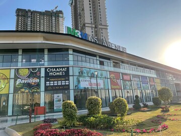  Shop For Rent in M3M 65 Avenue, Sector 65