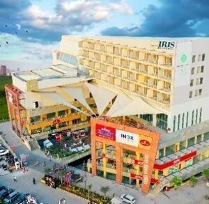  Shop For Sale in Trehan Iris Broadway, Sector 85