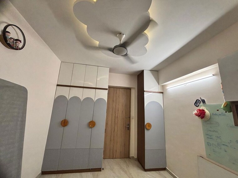 Room, tg-arte 3 Bedroom 1520 Sq.Ft. Apartment In Kudlu Gate Bangalore 10093769