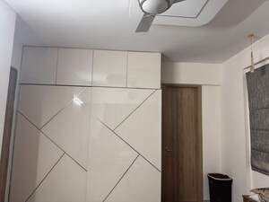 Kitchen in 3 BHK Apartment at TG Arte, Kudlu Gate – for Rent