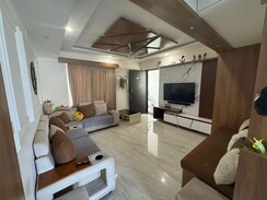 3 BHK Apartment For Rent in TG Arte