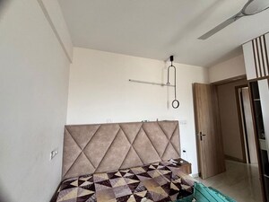 Staircase in 3 BHK Apartment at TG Arte, Kudlu Gate – for Rent