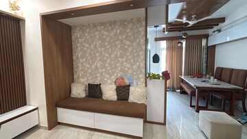 Bedroom in 3 BHK Apartment at TG Arte, Kudlu Gate – for Rent