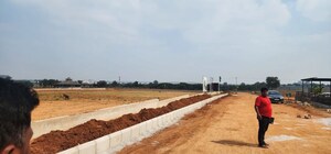  Plot For Sale in Jewar