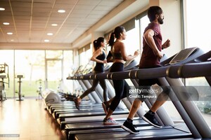 Gym in 2 BHK Apartment at Kanpur Road – for Sale