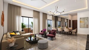 2 BHK Apartment For Sale in Kanpur Road