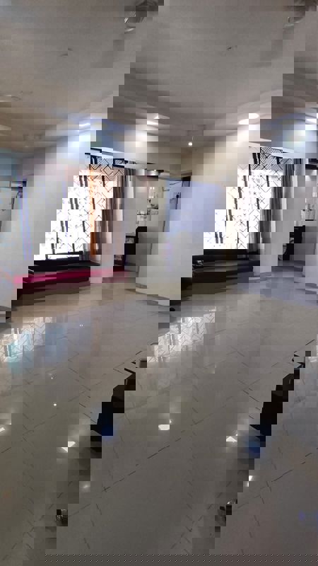 2 BHK 700 Sq.Ft. Apartment in Raunak Park View