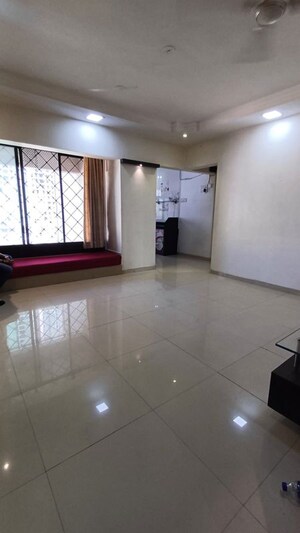 2 BHK Apartment For Rent in Raunak Park View, Ghodbunder Road