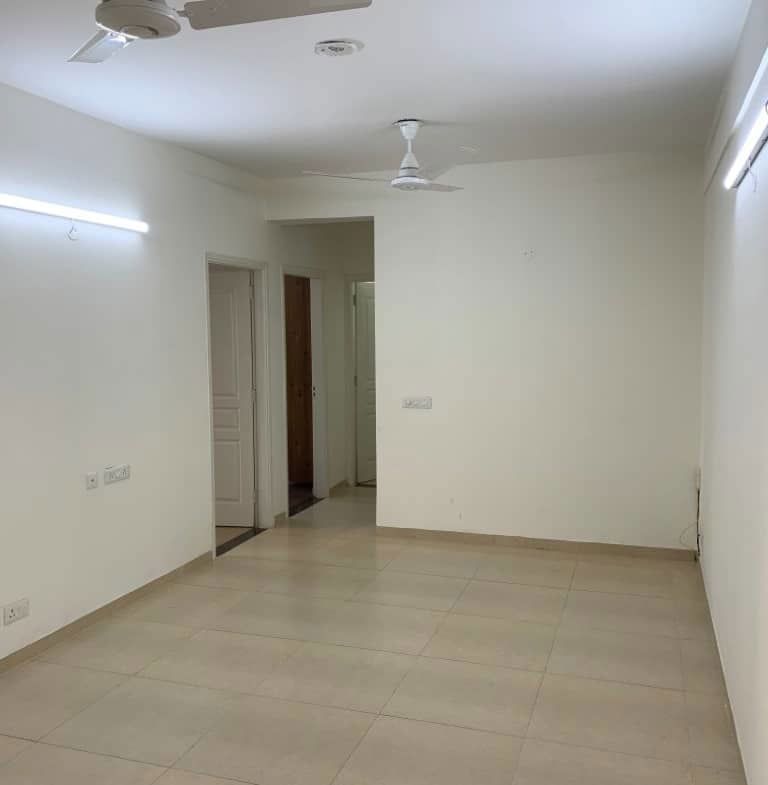 3 BHK Apartment For Sale in Sushma Joynest MOH