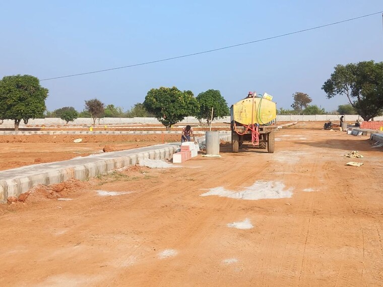 undefined, jewar  121 Sq.Yd. Plot In Jewar Greater Noida 10093905