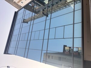  Office Space For Rent in Madhapur