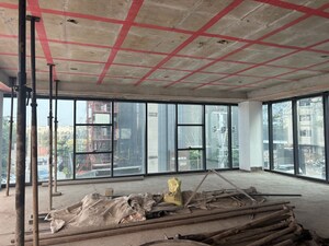  Office Space – Exterior View View at Madhapur - for Rent