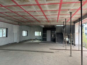  Office Space – Exterior View View at Madhapur - for Rent