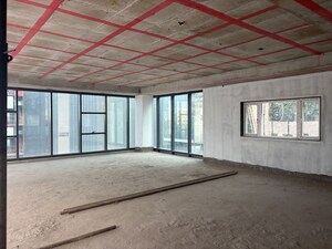 Parking in  Office Space at Madhapur – for Rent