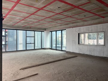 Parking in  Office Space at Madhapur – for Rent